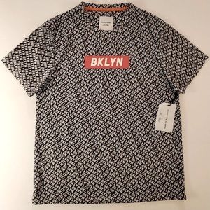 “BUSHWICK SUPPLY NEW YORK” LogoT-Shirt